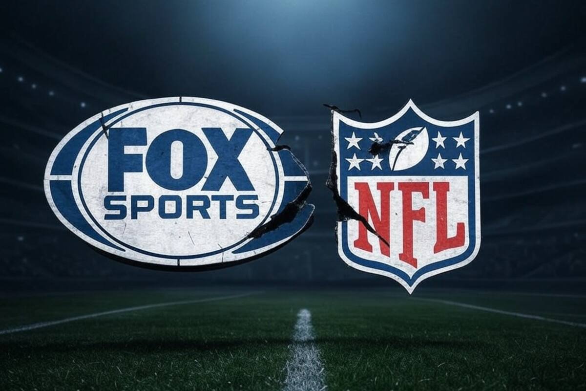 ¿Por qué Fox Sports México ya no transmitirá la NFL?