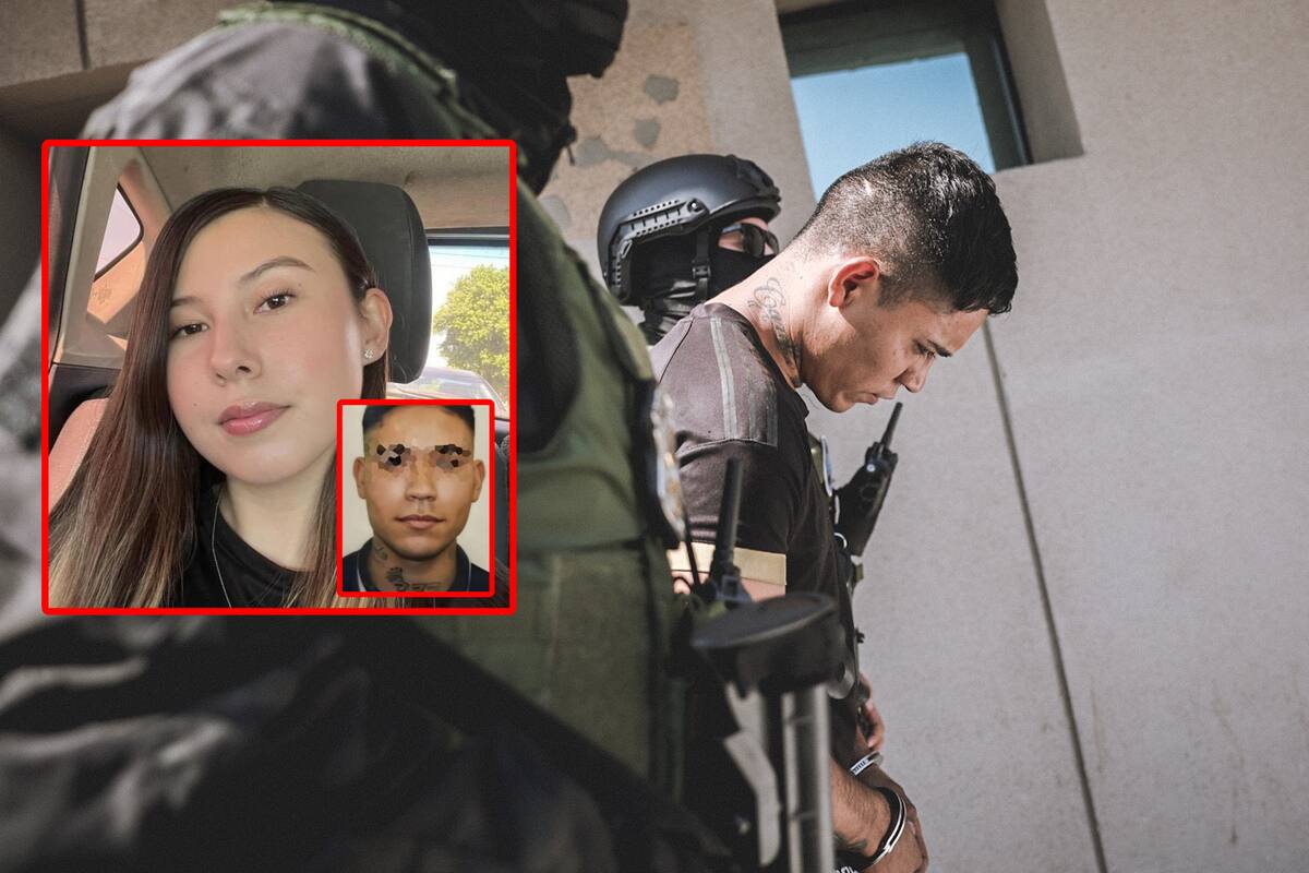 Paola Andrea: Lo que ha dicho la mamá del conductor de Didi ¿es inocente o culpable?