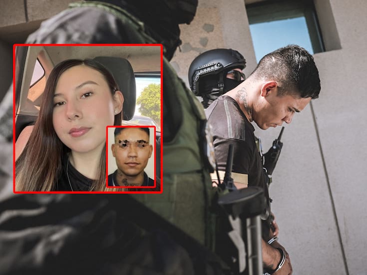 Paola Andrea: Lo que ha dicho la mamá del conductor de Didi ¿es inocente o culpable?