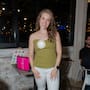 FESTEJAN A EVA