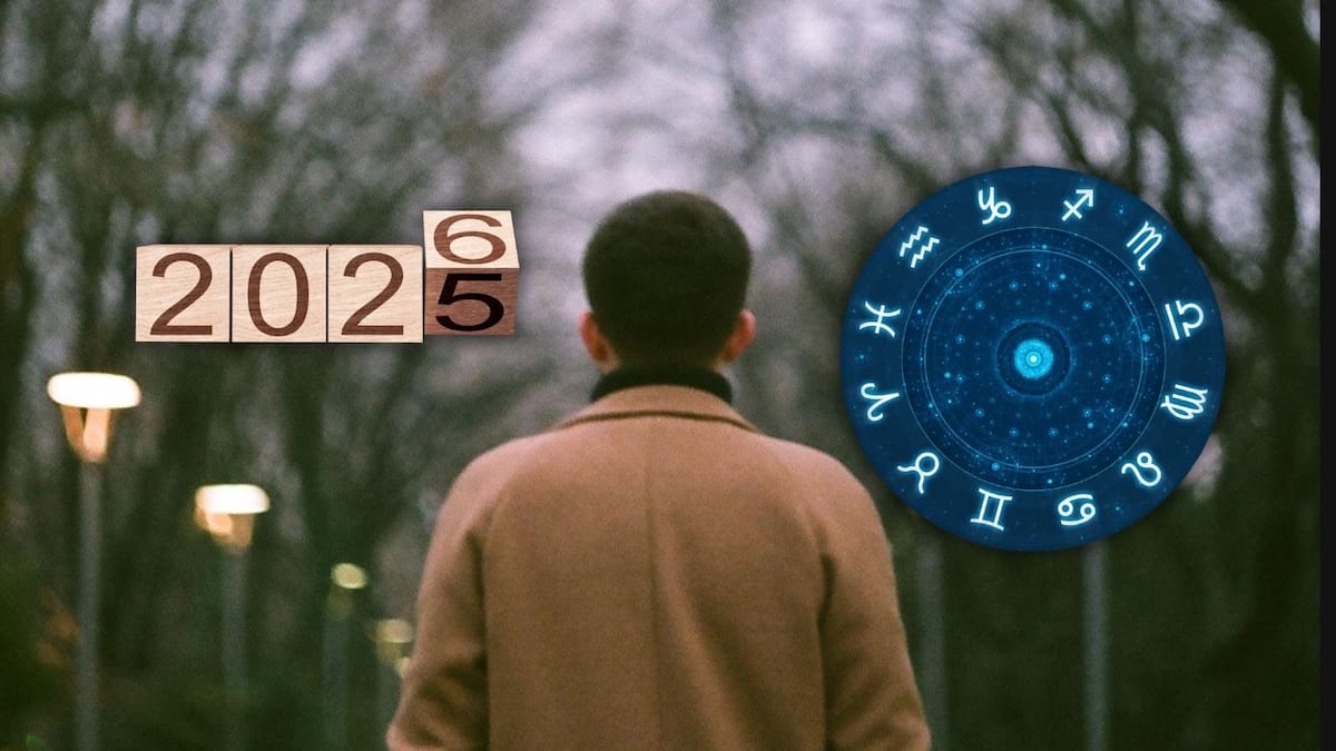 Estos cuatro signos zodiacales deberán tomar una decisión ‘crucial’ durante diciembre del 2025, según advierte la astrología
