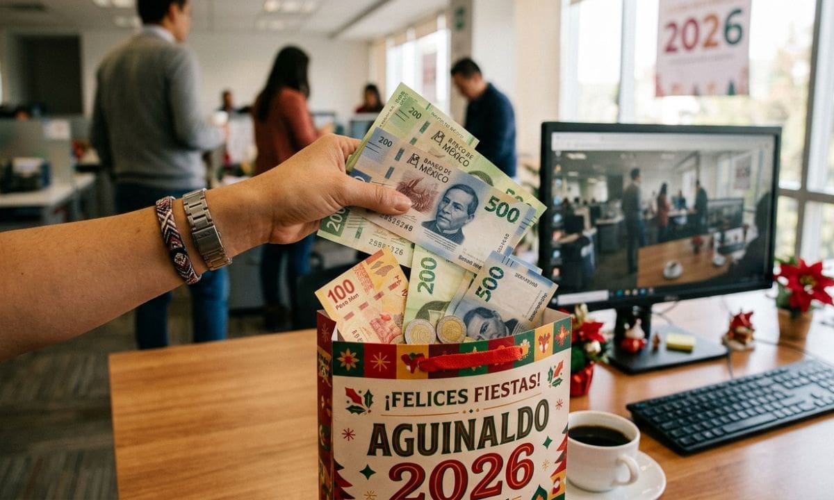 Si no cumpliste los 12 meses de servicio, la ley garantiza el derecho a recibir la PARTE PROPORCIONAL correspondiente al tiempo efectivamente laborado. Foto: Gemini.