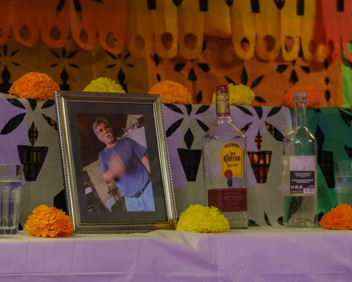 Foto: Javier Gallegos