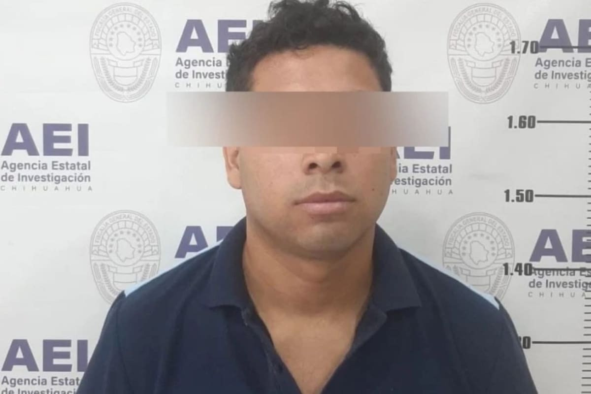 Detienen a segundo implicado en caso de funeraria clausurada en Ciudad Juárez