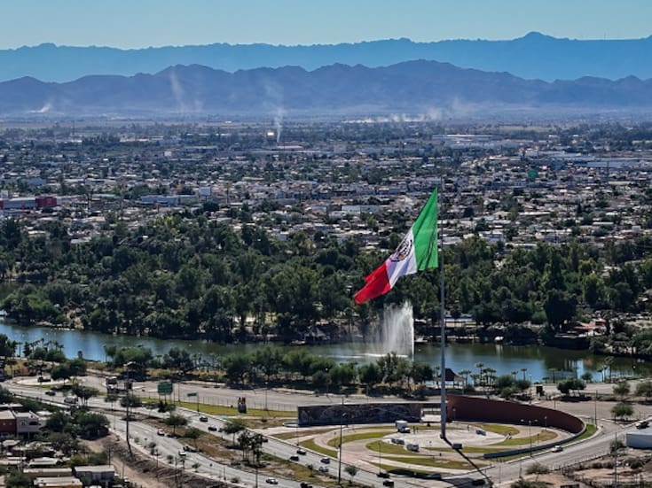Disminuye humedad este jueves; máximas de 33 grados