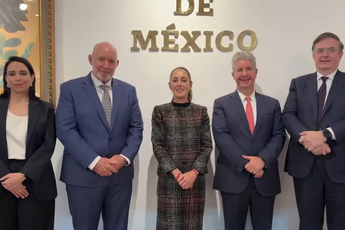 Nestlé invertirá 20 mil millones de pesos en México como parte del Plan México