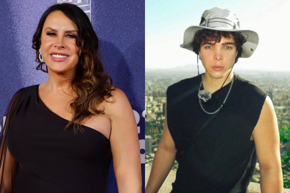 Juan Caruso responde a Karla Sofía Gascón por su comentario sobre ‘La sociedad de la nieve’