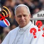 “¿Y si le digo que soy el papa?” trabajadora de un banco le colgó el teléfono a León XIV al creer que era una broma mientras el pontífice intentaba actualizar sus datos bancarios por llamada en Estados Unidos
