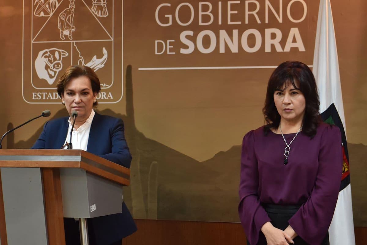 Identifican a dos usuarios de Telegram en Sonora que distribuían "packs"; descubren más de 700 carpetas