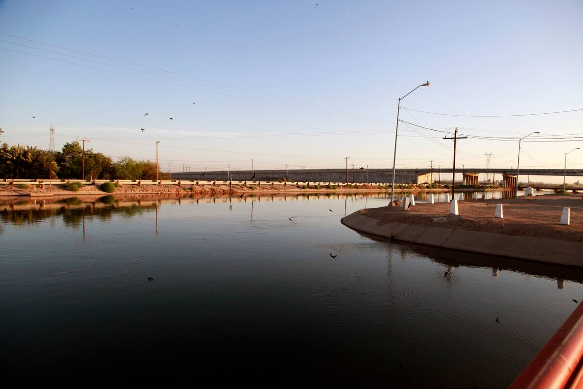 Anunciara CILA recorte de agua el próximo 15 de agosto