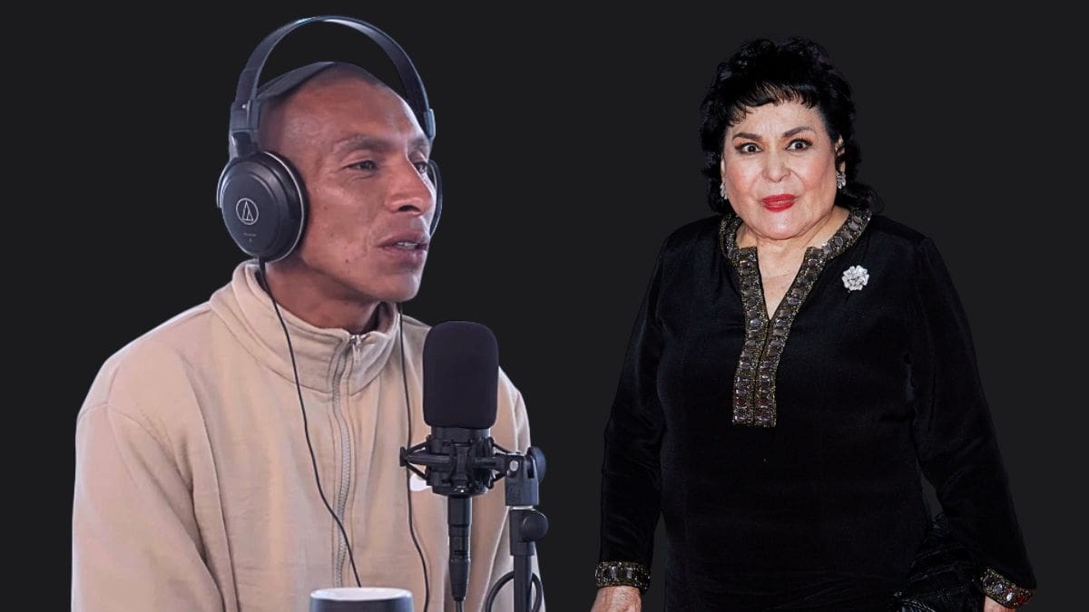 El clip eliminado de YouTube: Lo que dijo “Beto”, el reo que vincula al gobierno y a Carmen Salinas con sacrificios de niños