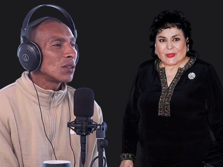 El clip eliminado de YouTube: Lo que dijo “Beto”, el reo que vincula al gobierno y a Carmen Salinas con sacrificios de niños