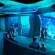 SeaWorld San Diego inaugura Shark Encounter