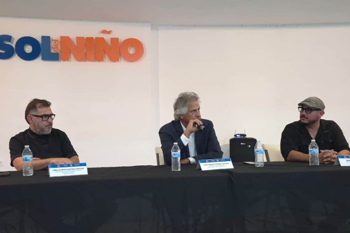 Museo Sol del Niño será sede de festival internacional de videoarte “Pangue”
