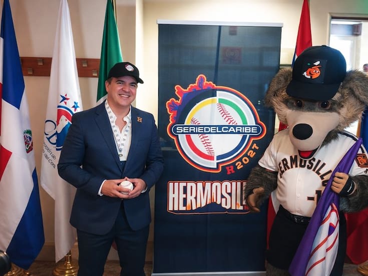 CBPC confirma a Hermosillo como sede de la Serie del Caribe 2027
