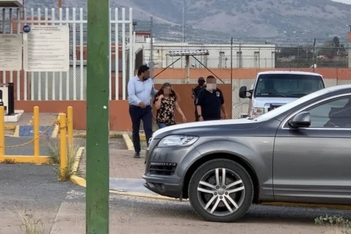 Madre de “El Marro” salió libre porque FGR se negó a atraer el caso: Fiscalía de Guanajuato