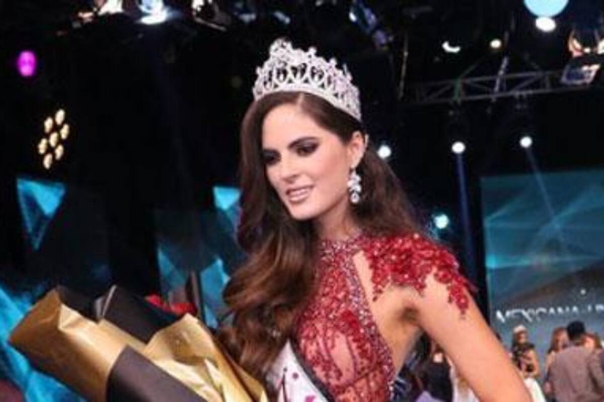 Ex reinas de belleza envían carta y piden levantar la voz