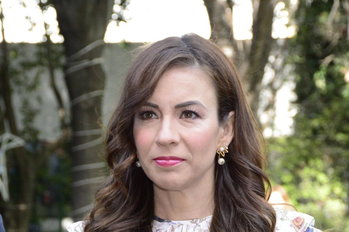 Ingrid Coronado desmiente iniciar batalla legal contra viuda de Fernando del Solar