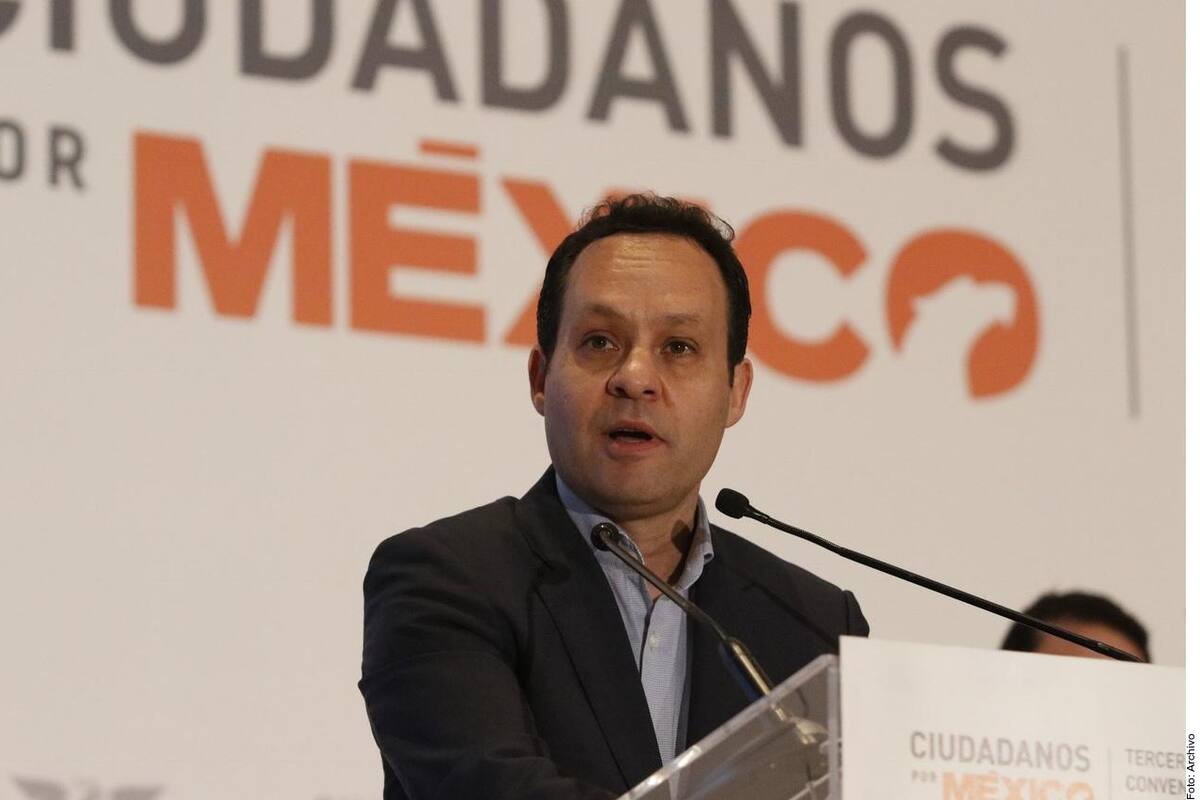 Movimiento Ciudadano asegura que no habrá pactos con Morena en el Congreso