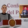 Sheinbaum tacha de “narcogobierno” al sexenio de Calderón y el expresidente acusa que ella ignoró su pacto de seguridad