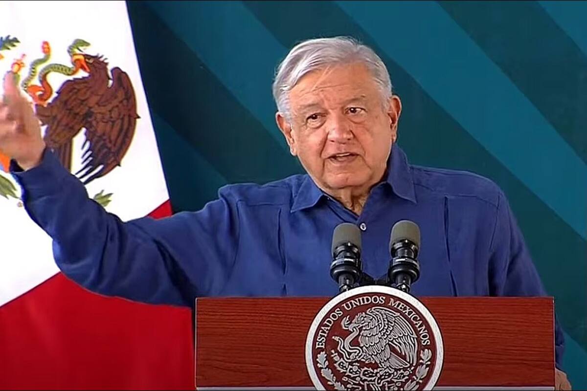 Periodistas piden a AMLO poder ejercer réplicas sin tener que ser exhibidos