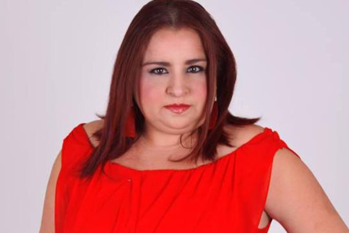 La historia de la sufrida la perfecta, la liberal y la feminista en ICBC