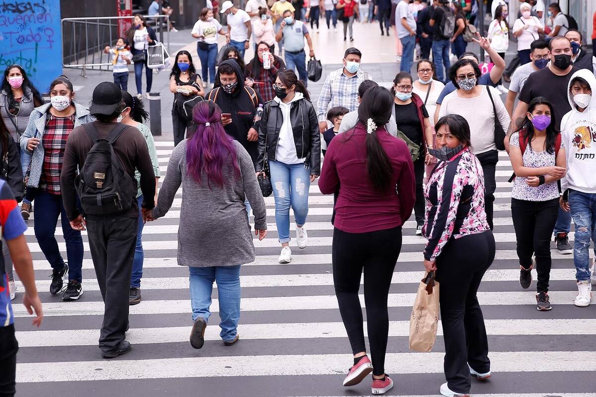Suman 287 mil 631 muertes por Covid en México tras reportarse 357 nuevas defunciones