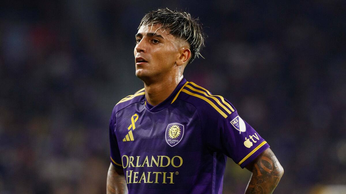 El delantero estuvo en el radar de la Máquina durante varias semanas. Foto: MLS.