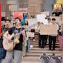 Lanzan un corrido contra el fracking en el Día del Medio Ambiente donde su autor, Gallo Armado, cuestiona que las autoridades prefieran perforar la tierra por hidrocarburos antes que buscar a los desaparecidos en México
