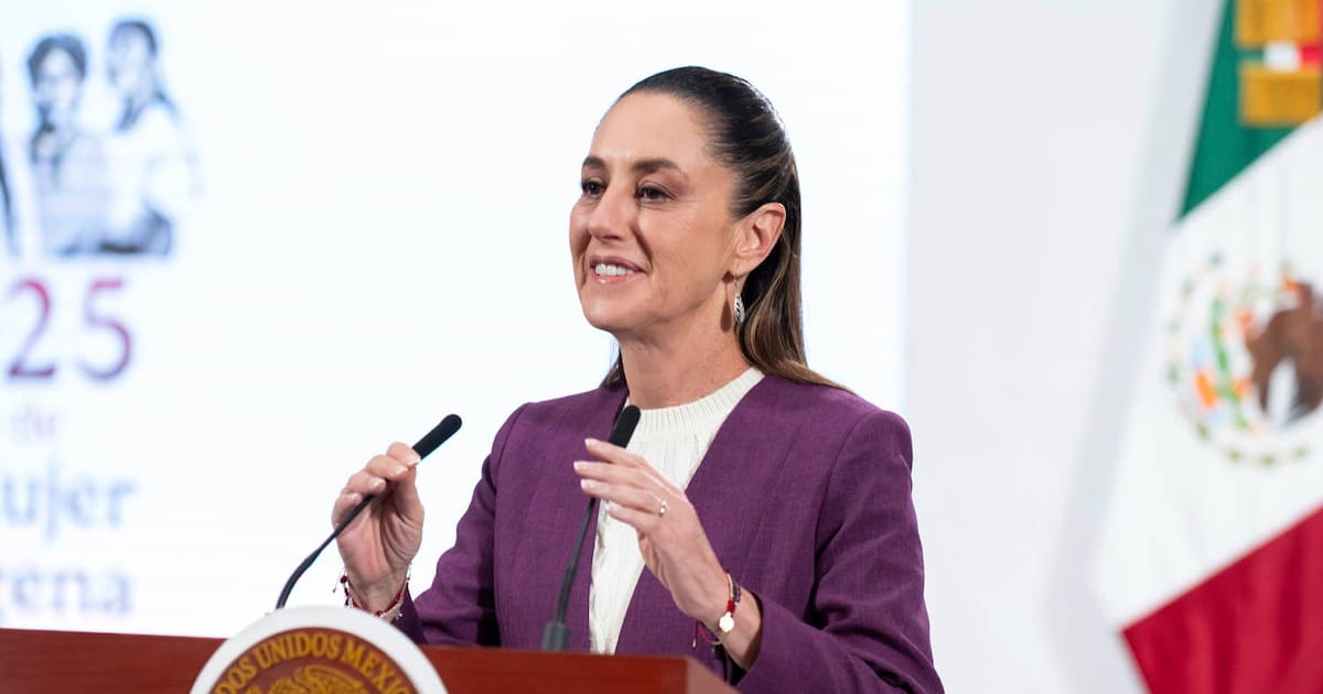 ¡Histórico! Sheinbaum Anuncia Drástica Reducción de la Pobreza y Fortalece la Salud en Ecatepec: Un Nuevo Comienzo para la Ciudad