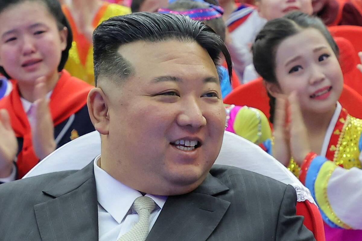 5 cosas que no sabemos sobre Kim Jong-un, el líder supremo de Corea del Norte que cumple 40 años