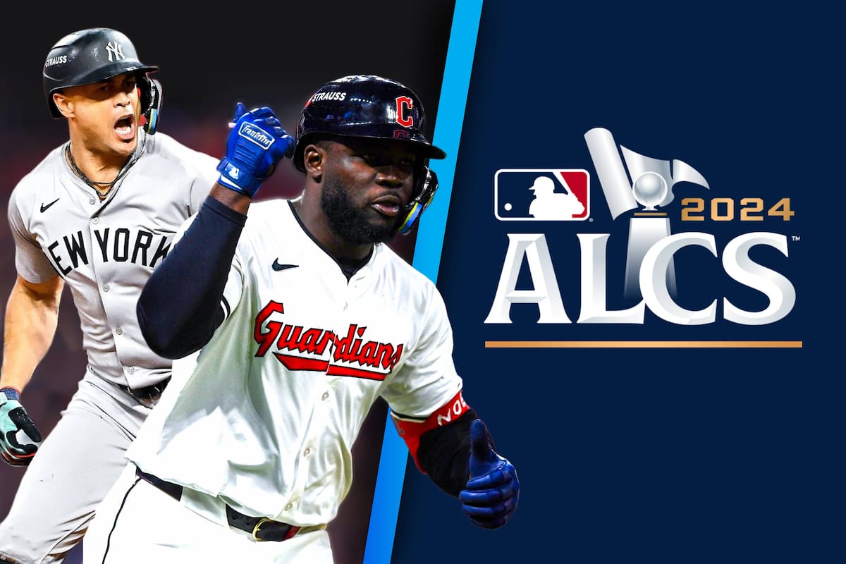 ¿A qué hora y dónde ver en vivo el Yankees vs Guardians, Juego 4 de la ALCS de la MLB?