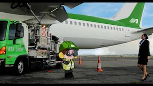 Todos tus viajes inician en ASA