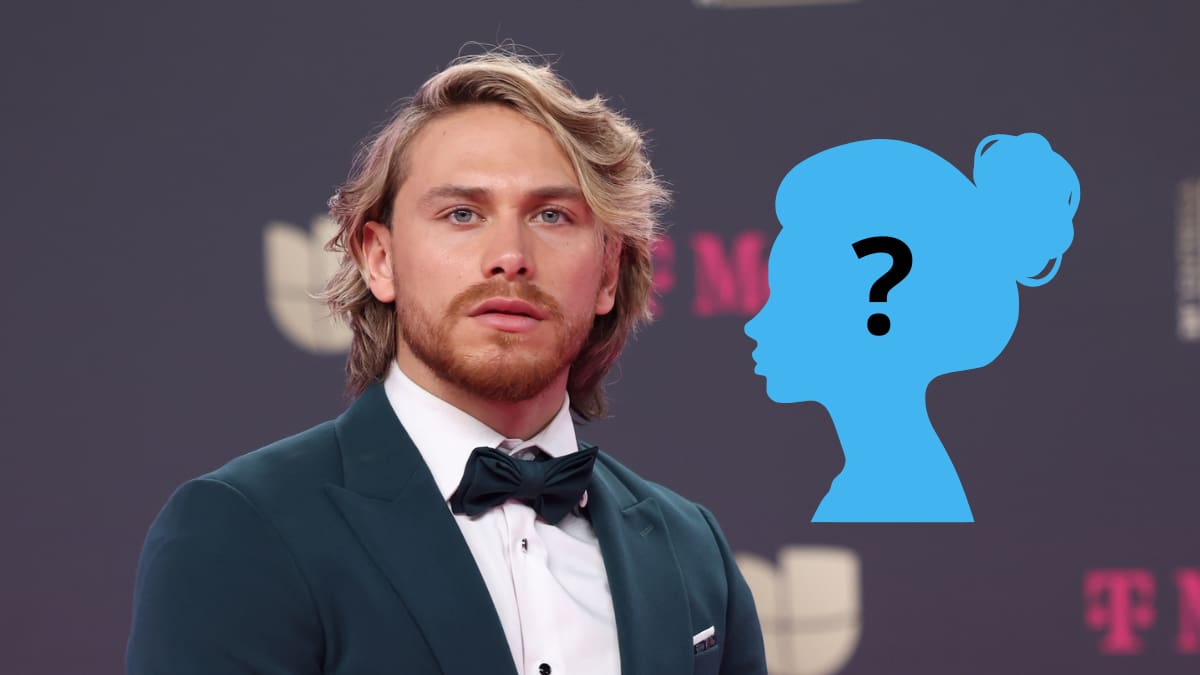 Aldo de Nigris revela por qué mantiene en privado a su novia: “Es decisión de ella”