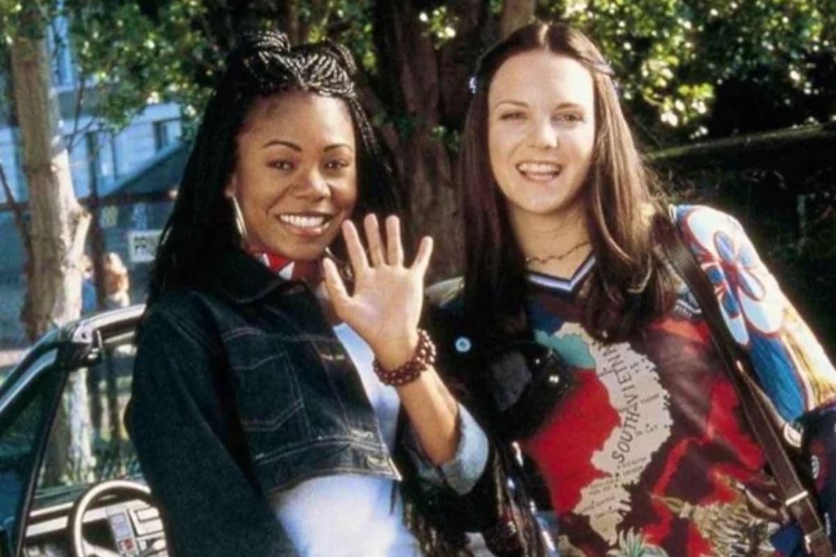 Regina Hall y Anna Faris regresan a la franquicia “Scary Movie” en el reinicio de los Wayans