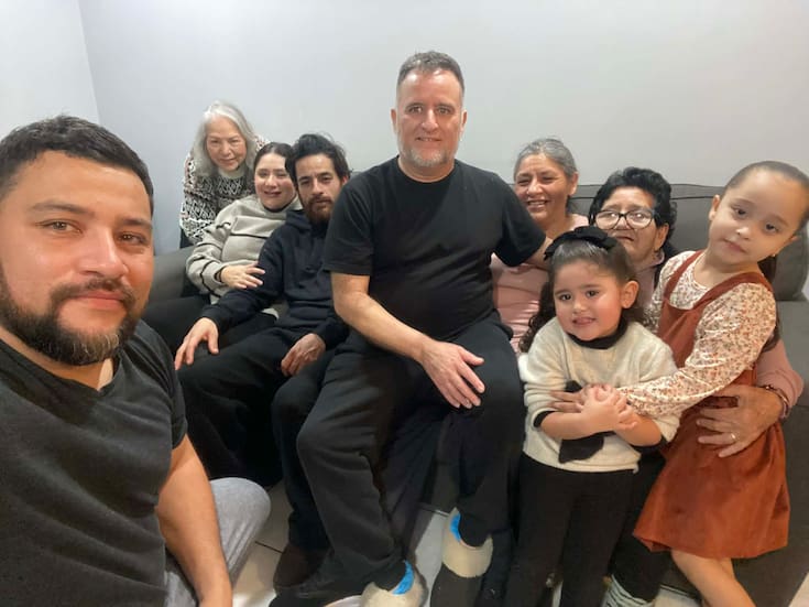 Organizan kermés para apoyar gastos médicos de paciente con cáncer