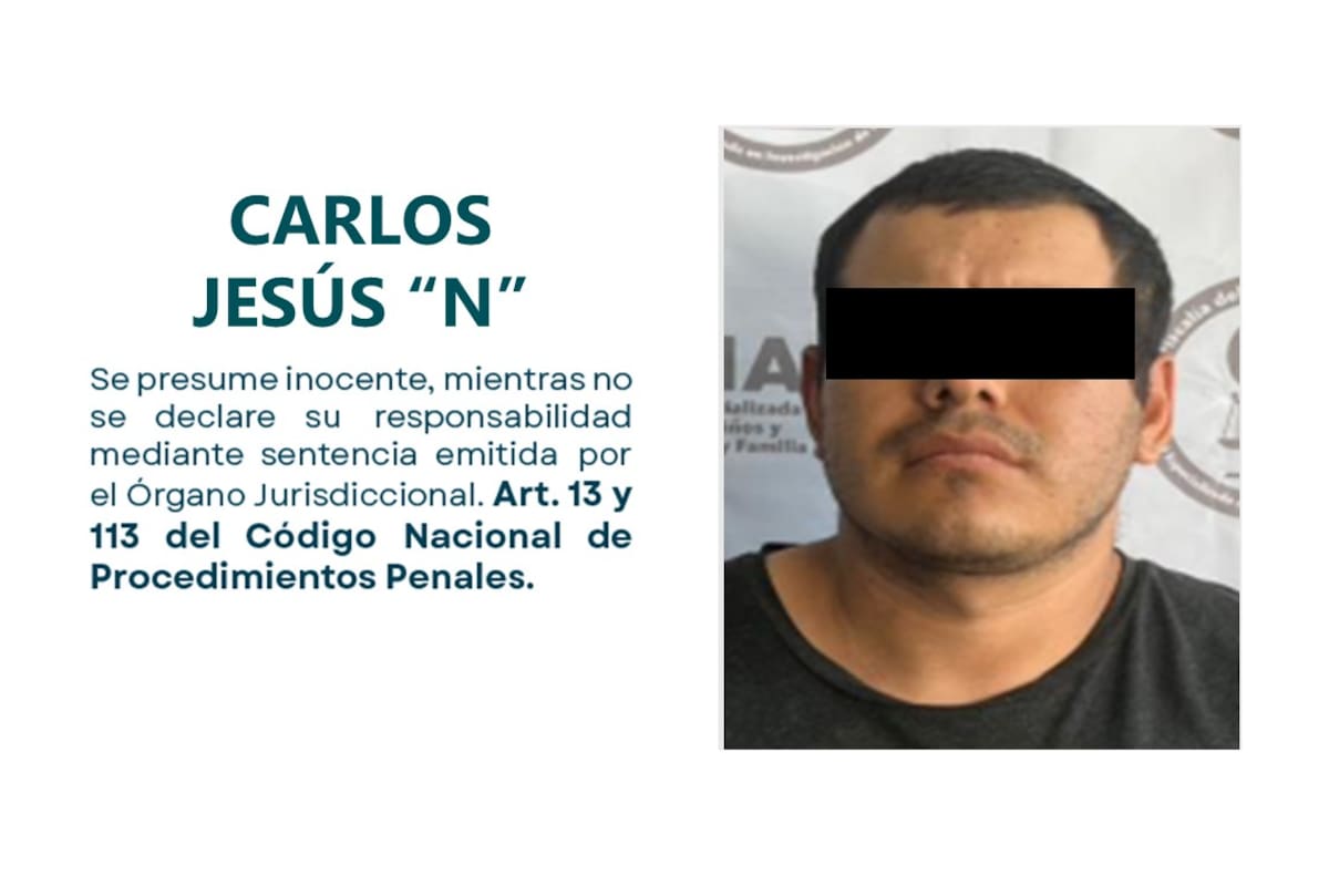 Madre escapa y guía a policías al cuerpo de su hija; logran vincular al presunto feminicida de la menor de cuatro años en Tlajomulco, Jalisco