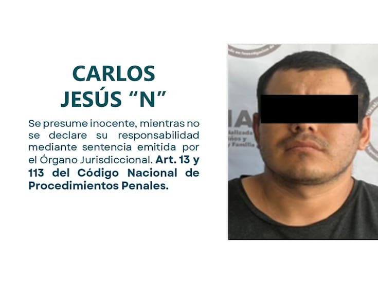 Madre escapa y guía a policías al cuerpo de su hija; logran vincular al presunto feminicida de la menor de cuatro años en Tlajomulco, Jalisco