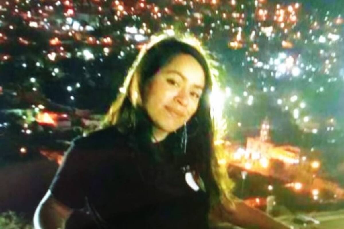 Pesquisa: buscan a dos jóvenes desaparecidos