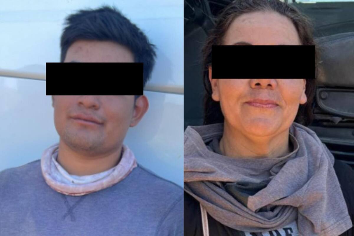 Vinculan a proceso a dos personas por robo de 251 cajas de tomate en Guaymas