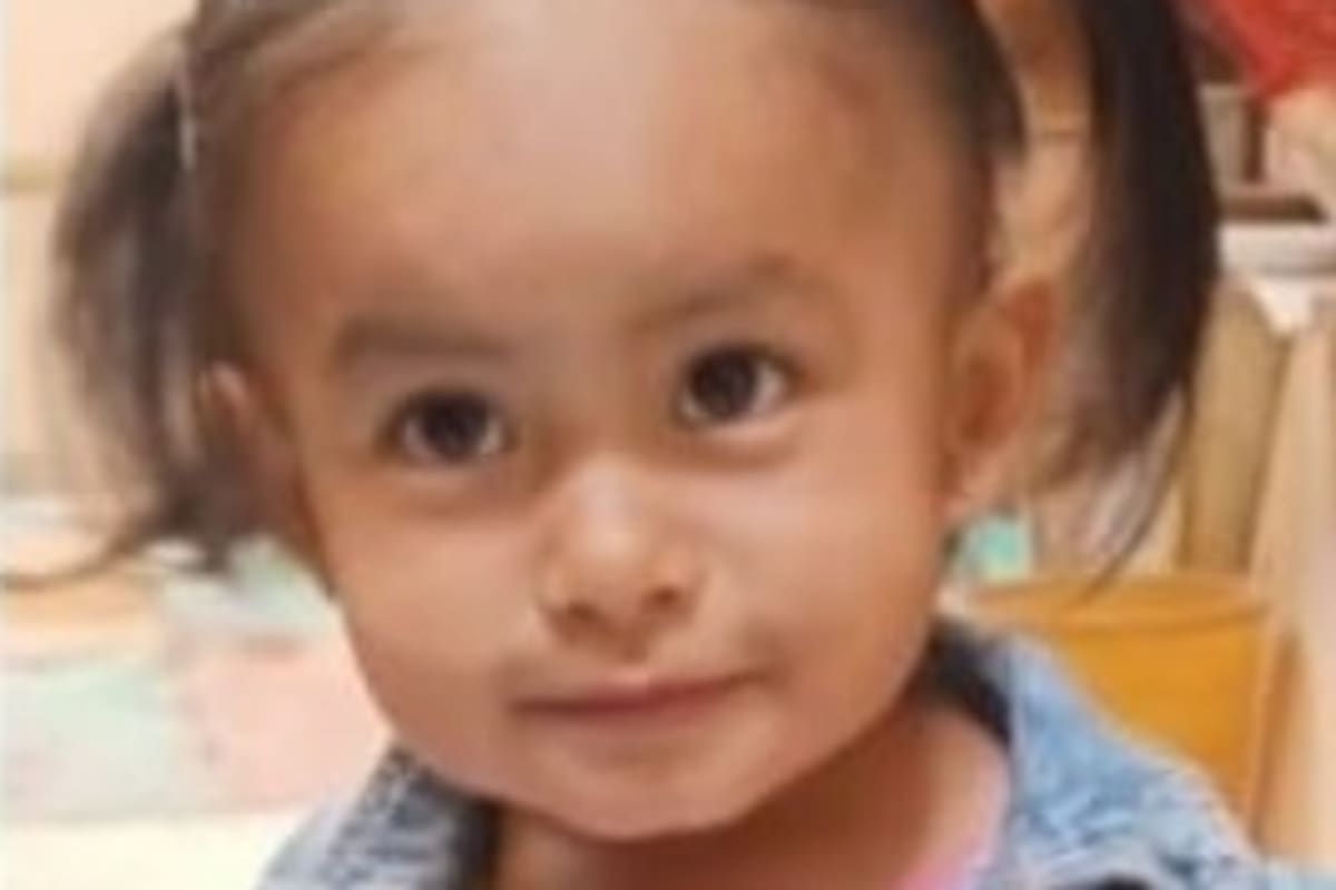 Activan Alerta Amber por Sherley Analí