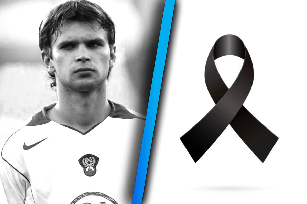 Exfutbolista ruso muere en combate durante la guerra en Ucrania