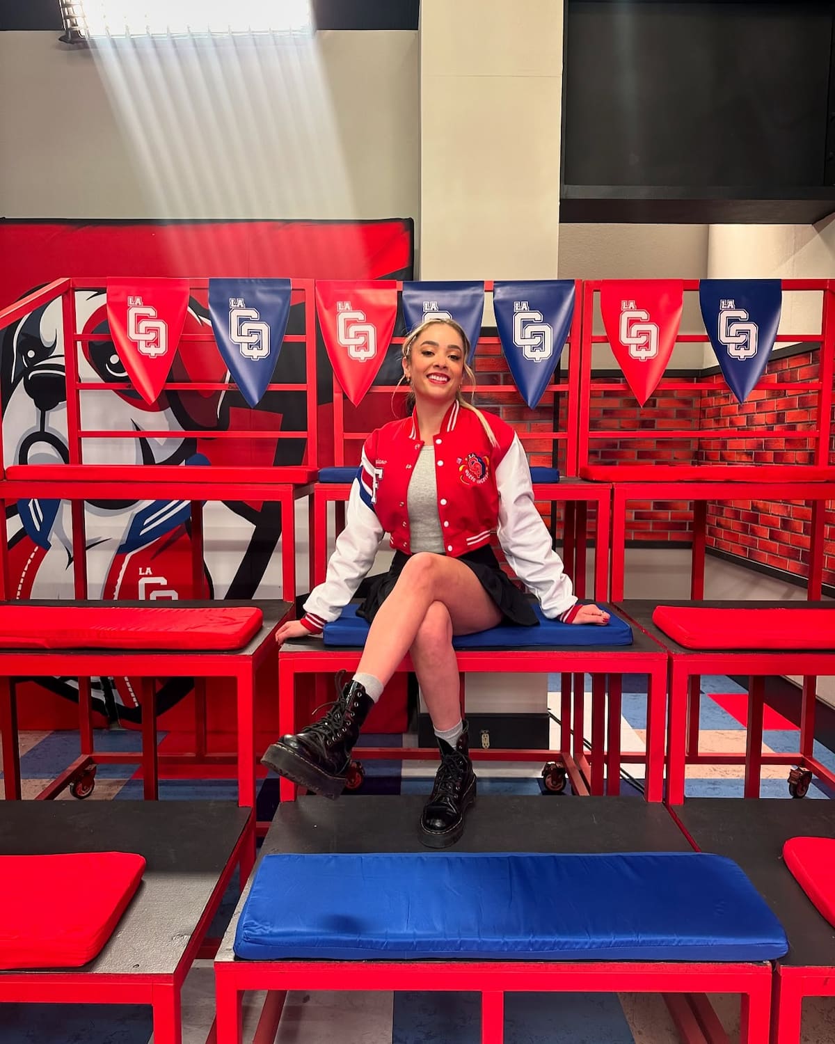 Ferny Graciano / Instagram @fernygraciano