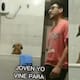 Trabajador de spa para mascotas canta Yo quería de Cristian Castro en lugar de bañar al perro, y la reacción de este se vuelve viral