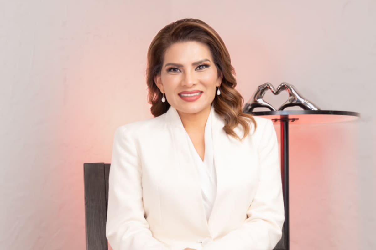 La igualdad salarial no es una concesión, es un derecho constitucional: Lorenia Valles
