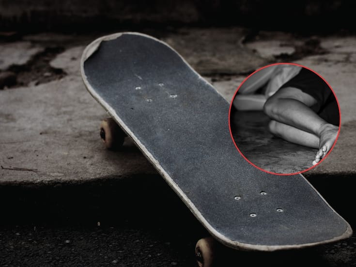 Prometió una patineta a su hijastro, lo llevó a “comprarla”, pero solo era un pretexto para tratar de matarlo, golpeándolo salvajemente y asfixiándolo hasta dejarlo inconsciente