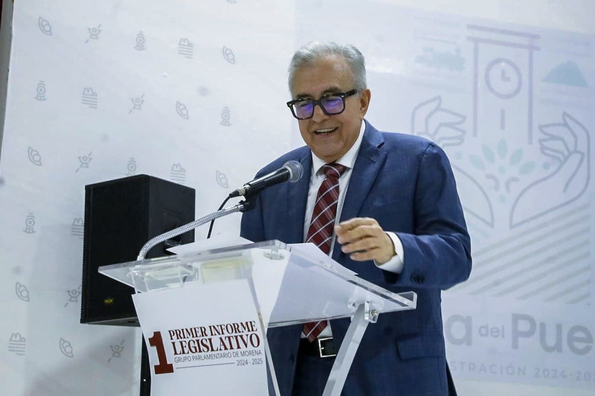 Congreso de Sinaloa decidirá nueva licencia de Rubén Rocha: quién podría quedar como gobernador y qué dice la ley