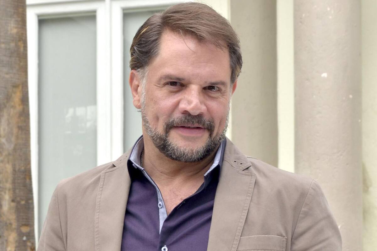 Héctor Parra niega haber abusado sexualmente de su propia hija