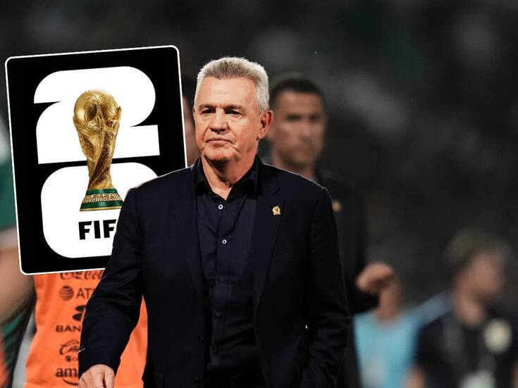 ¿Por qué Javier Aguirre dice tener incertidumbre luego del sorteo para el Mundial?