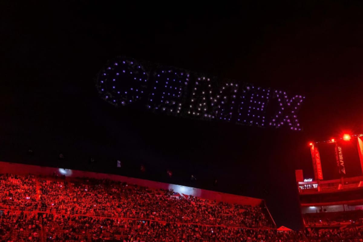 Desde Tijuana, Cemex escribe un nuevo capítulo en el futbol mexicano